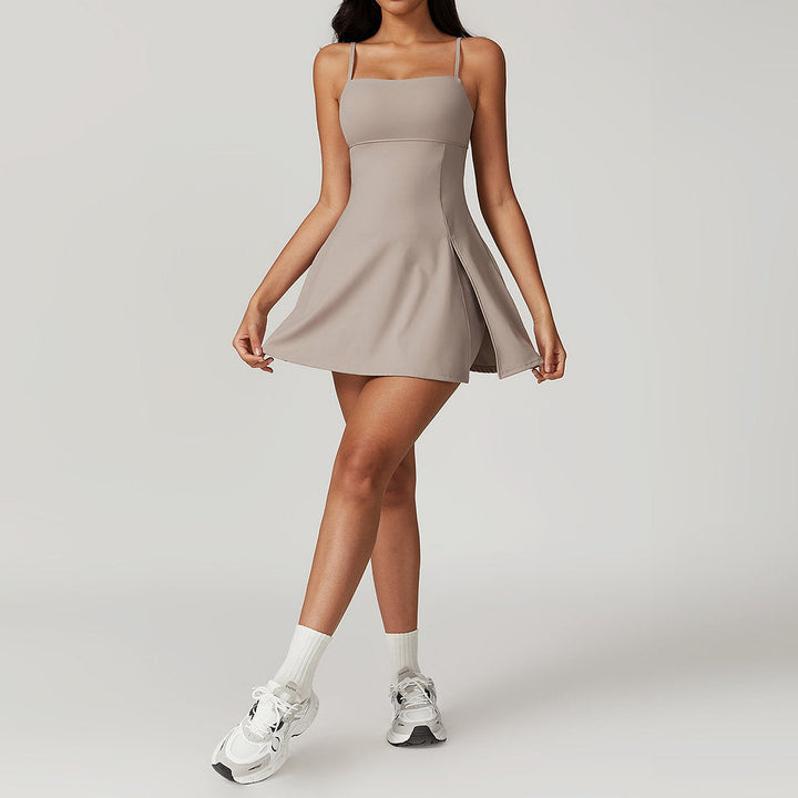 Aveline™ | Workout-Minikleid