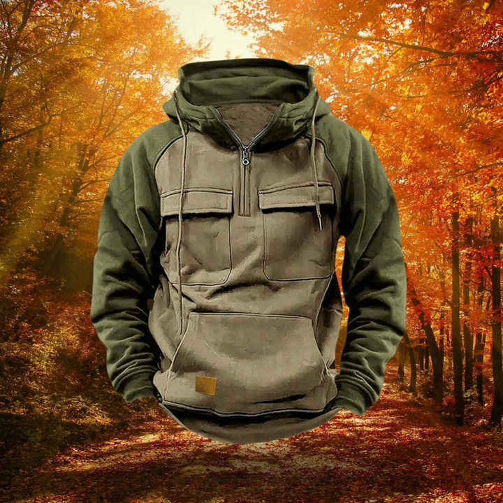 Abell™ | Outdoor-Kapuzenpulli