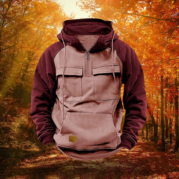 Abell™ | Outdoor-Kapuzenpulli