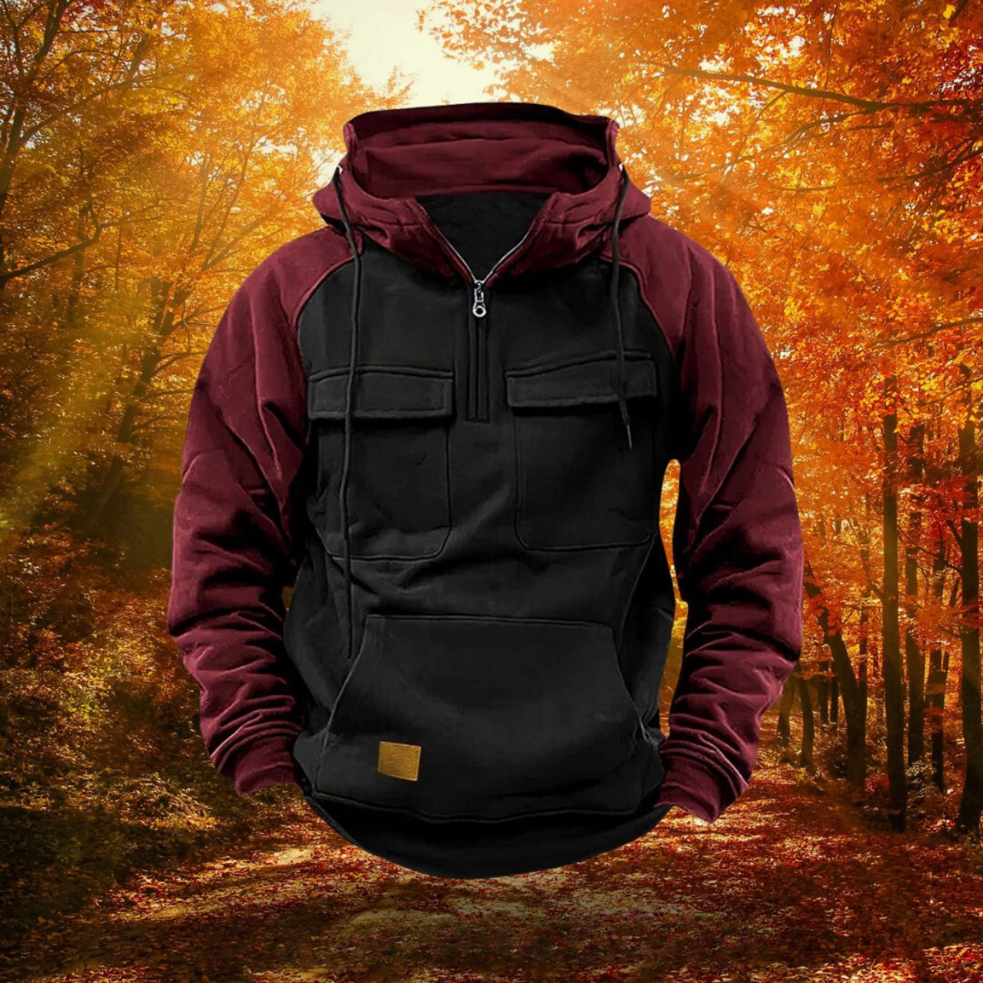 Abell™ | Outdoor-Kapuzenpulli