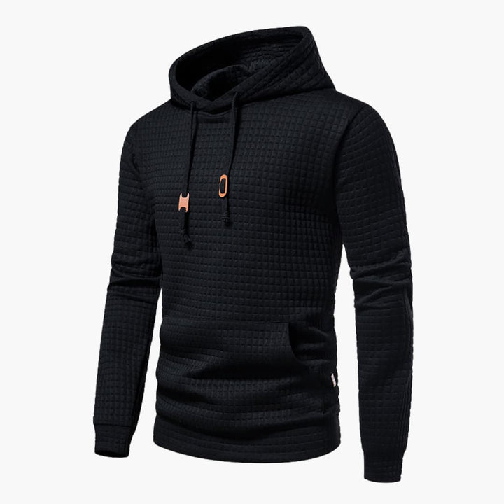 Teodoro™ | Bequemer Hoodie