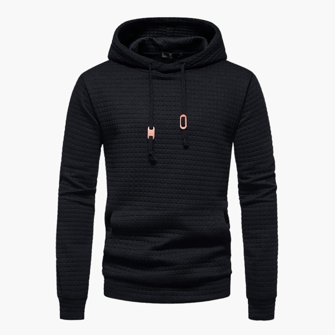 Teodoro™ | Bequemer Hoodie