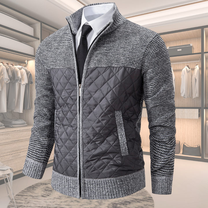 Samuel™ | Stylische Herrenjacke