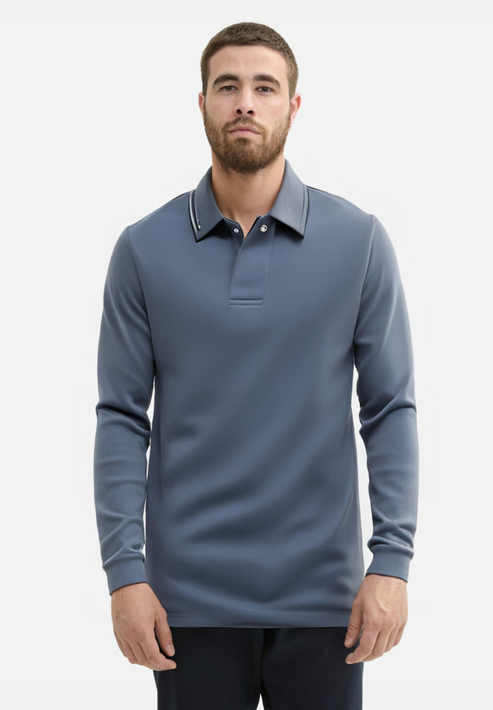 Ingomar™ | Casual Polo für Männer