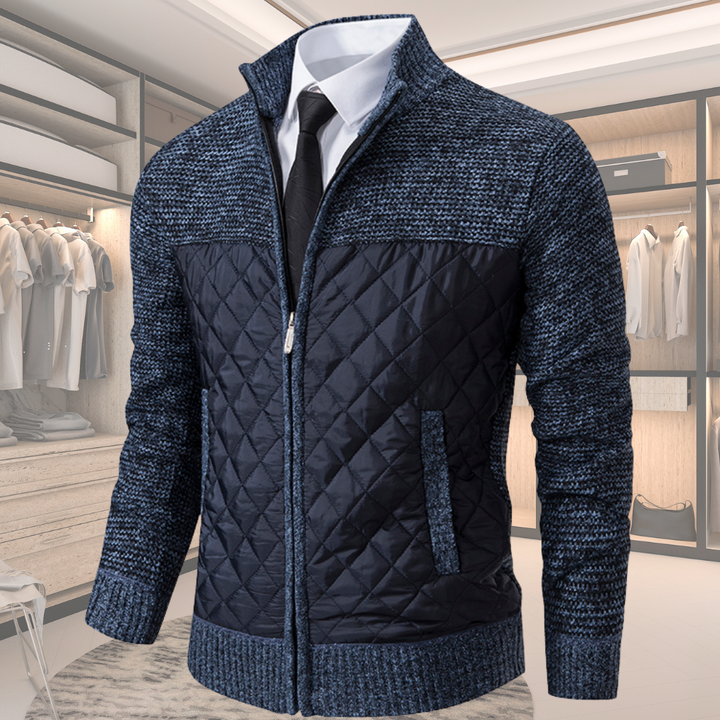 Samuel™ | Stylische Herrenjacke