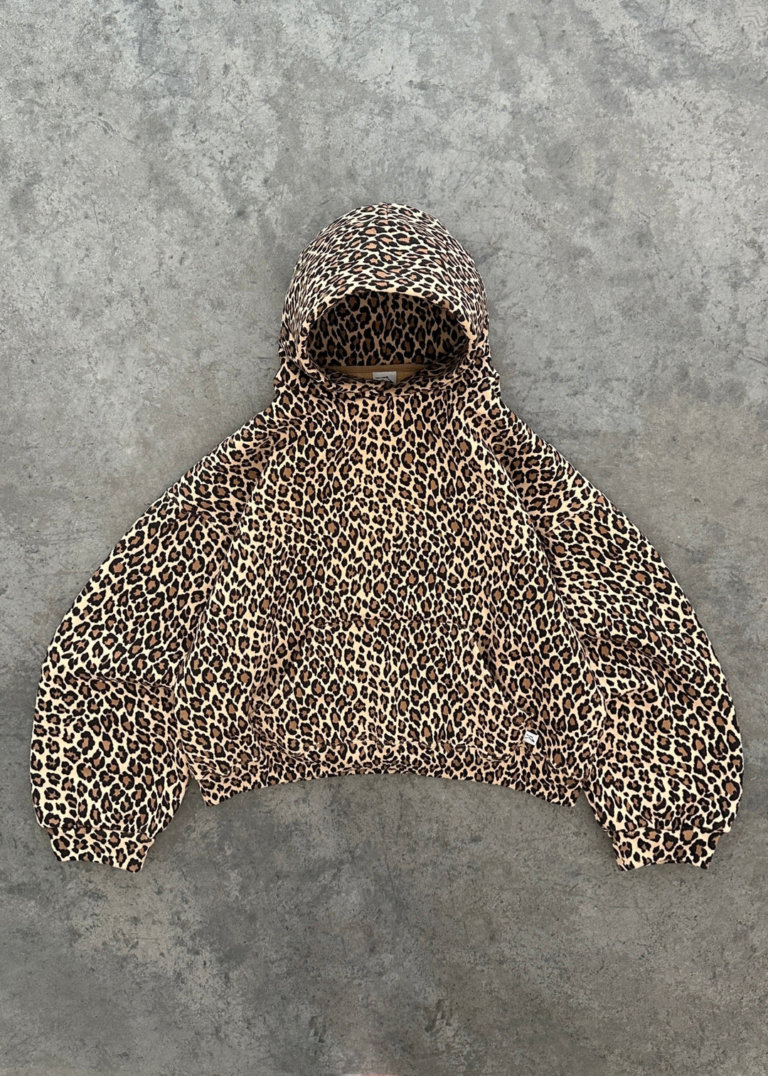 Helena™ | Gepard Hoodie