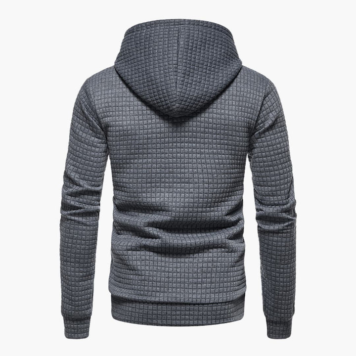 Teodoro™ | Bequemer Hoodie