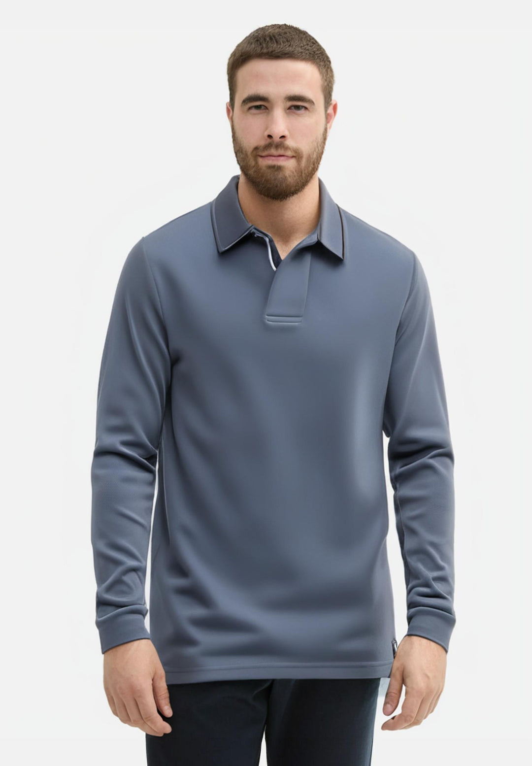 Ingomar™ | Casual Polo für Männer