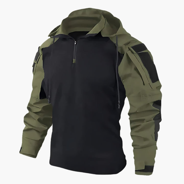 Hänsel™ | Outdoor-Jacke