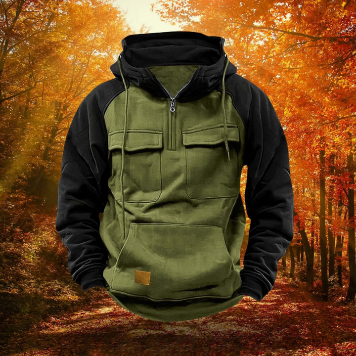 Abell™ | Outdoor-Kapuzenpulli