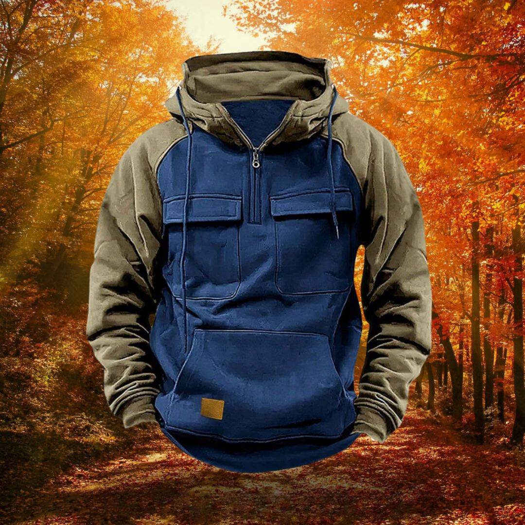 Abell™ | Outdoor-Kapuzenpulli