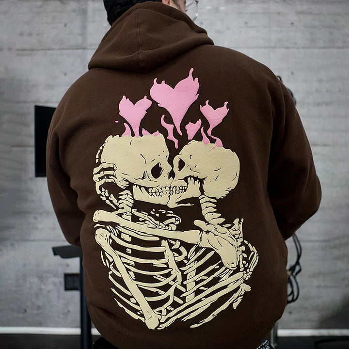 Kurt ™ | Till Death Do Us Apart Hoodie