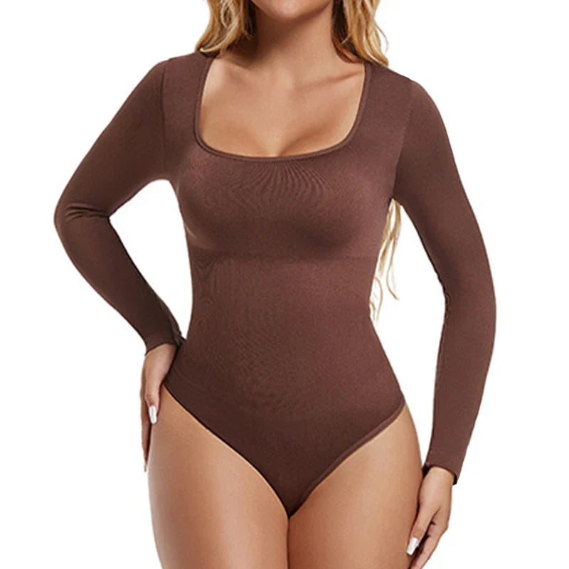 Onna™ |  Der ultimative Shapewear-Bodysuit