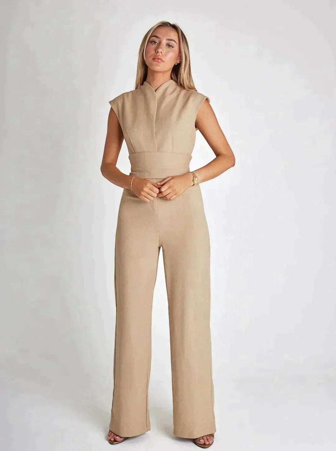 Steffi ™ | Jumpsuit