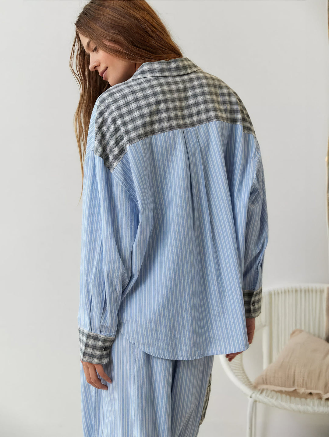 Katharina ™ | Lässiger Pyjama