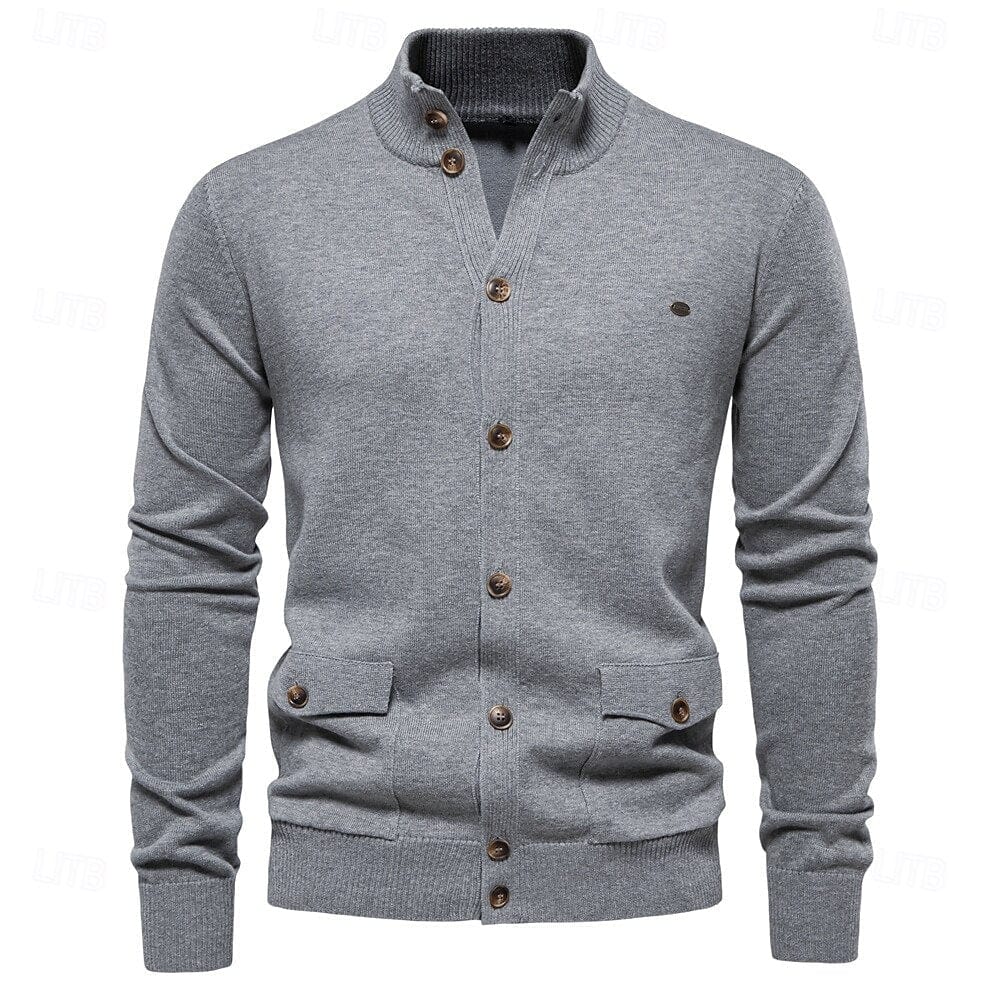 Romualdo™ | Leicester Strickjacke