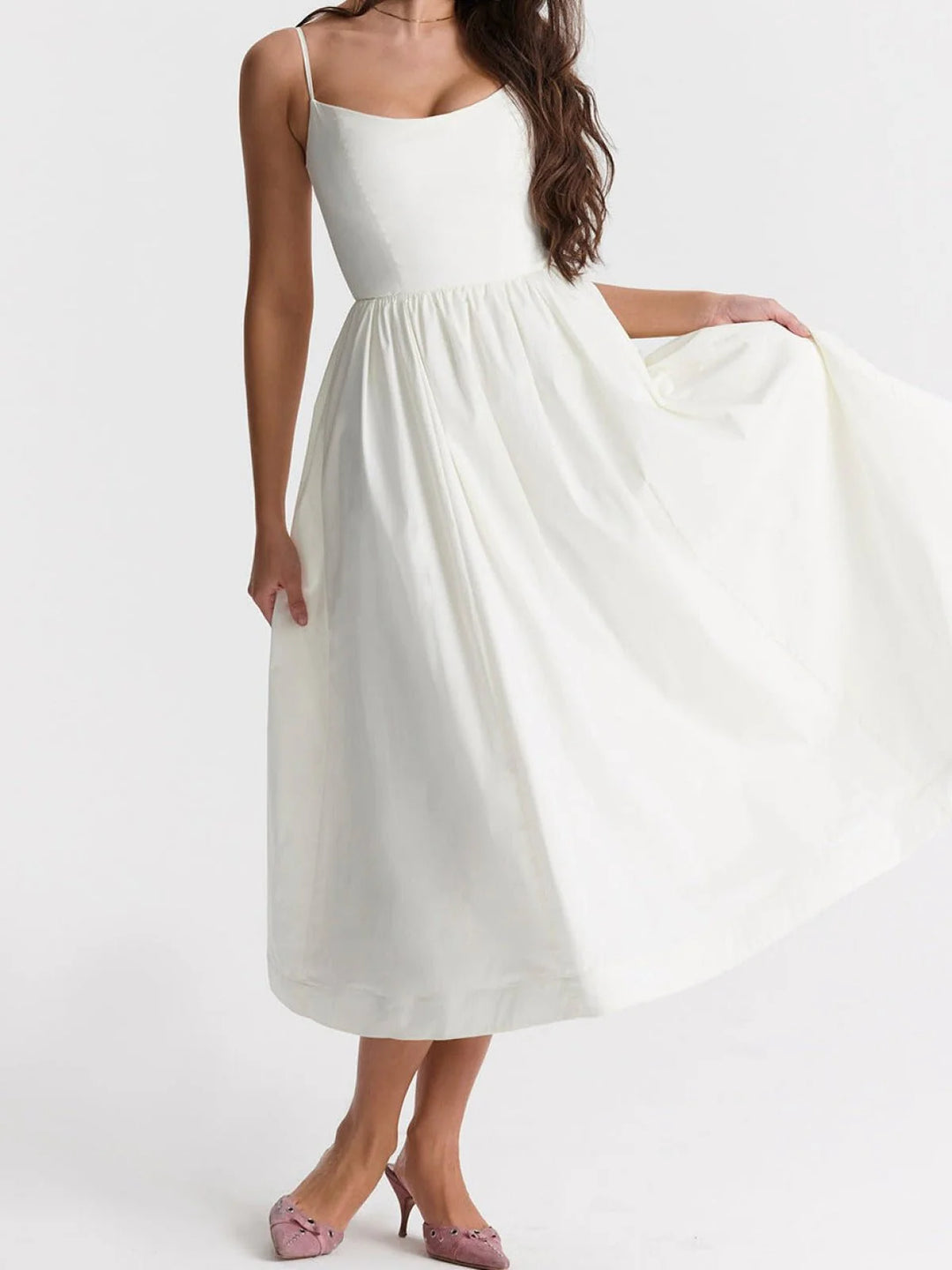 Tina™ | Elegantes Kleid