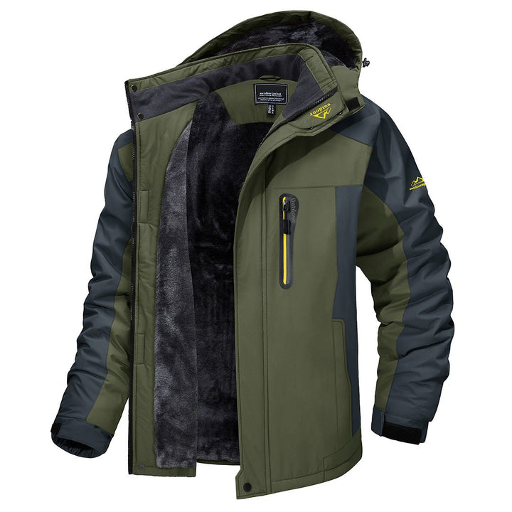 Walden™ | Wind- und wasserdichte Jacke