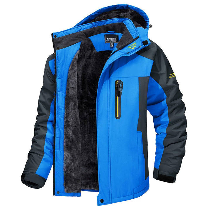 Walden™ | Wind- und wasserdichte Jacke