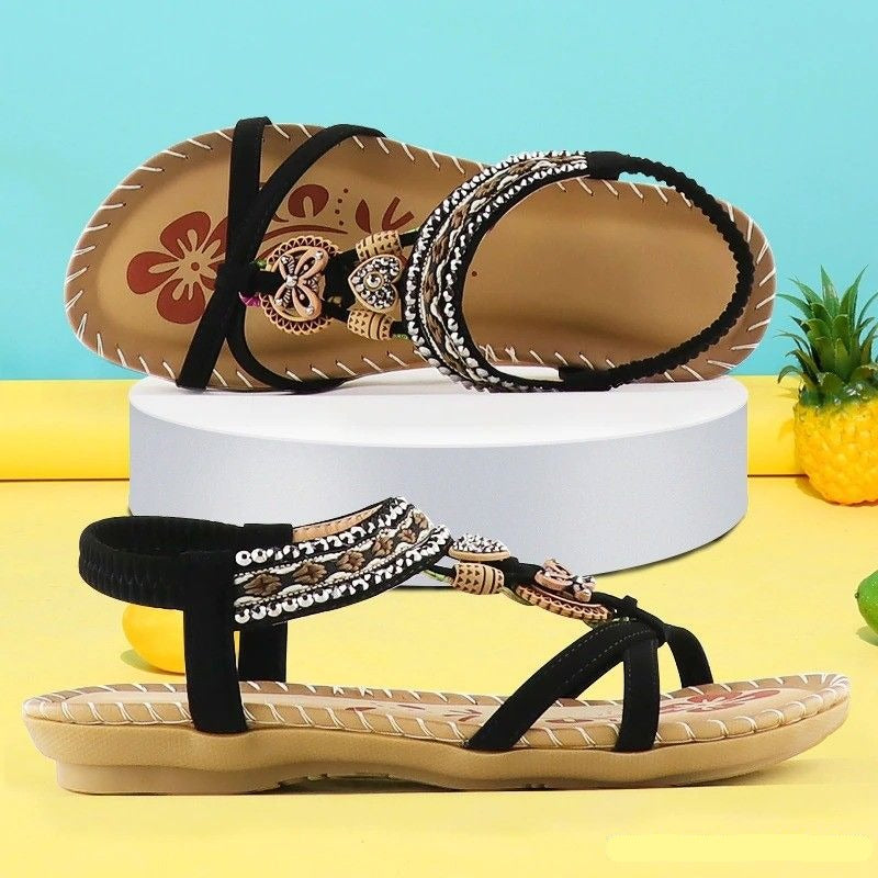 Kerstin™ | Orthopädische Sandalen