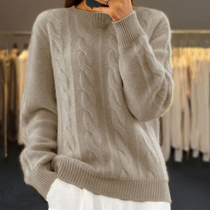 Kiera™ | Pullover