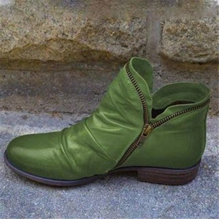 Gretel™ | Erstklassige Stiefel