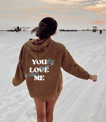 Lukas ™ | You Love Me Hoodie