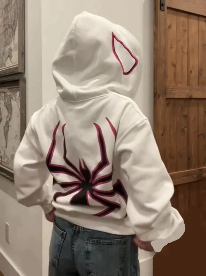 Gwen ™ | Spider hoodie