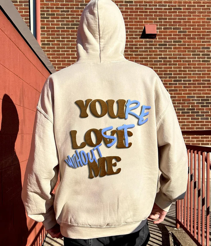 Lukas ™ | You Love Me Hoodie