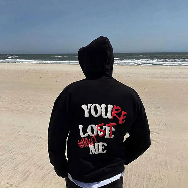 Lukas ™ | You Love Me Hoodie