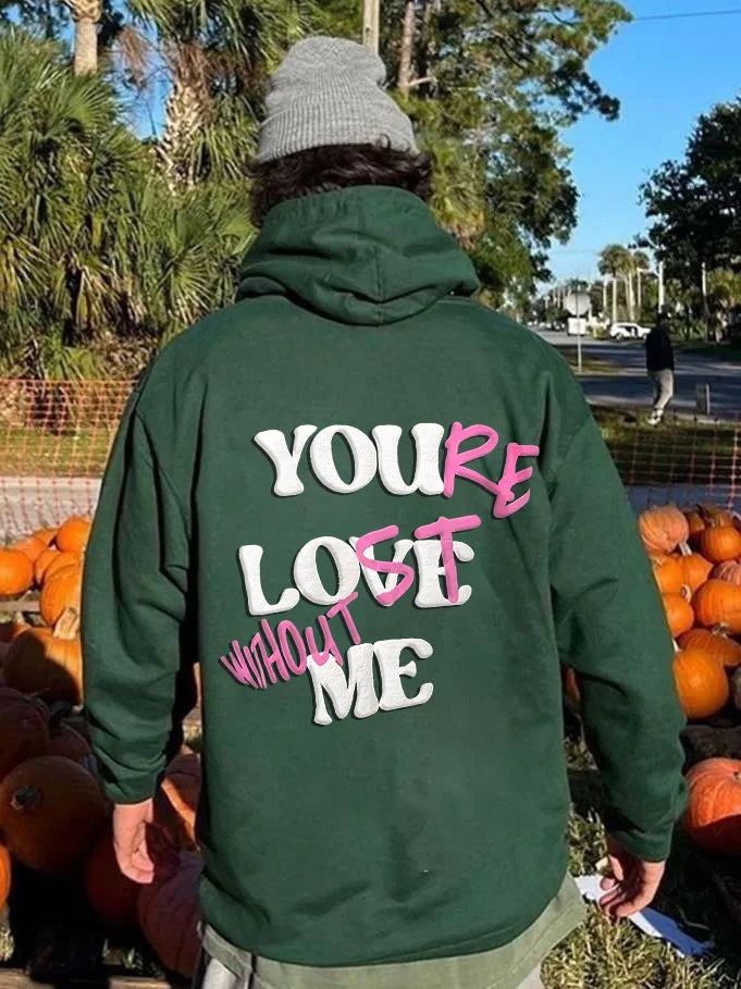 Lukas ™ | You Love Me Hoodie